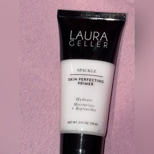 Laura Geller Spackle Primer - Black and White